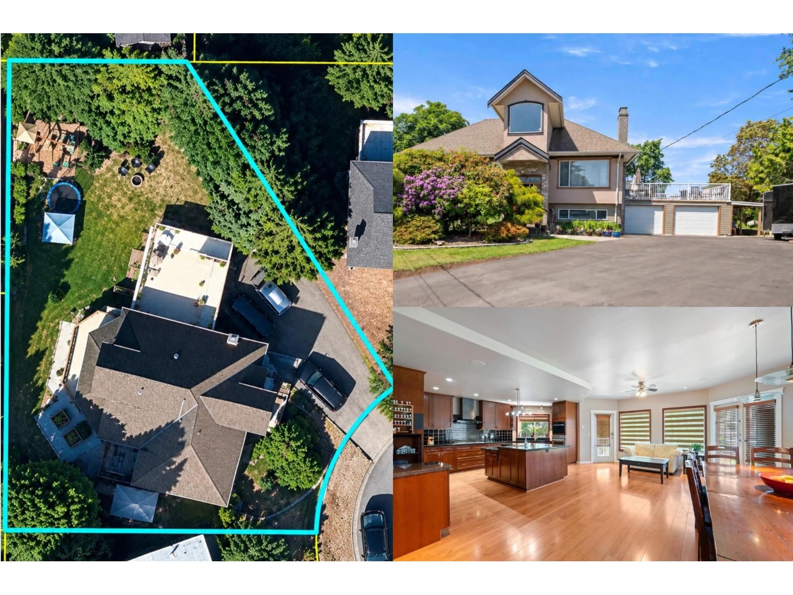 11113 81 AVE Avenue, Delta, British Columbia V4C 1Z3