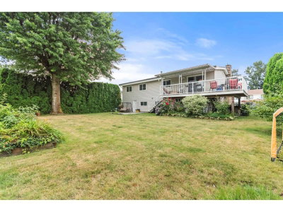 45992 SILVER Avenue | Chilliwack British Columbia | Slide Image Thirty-six