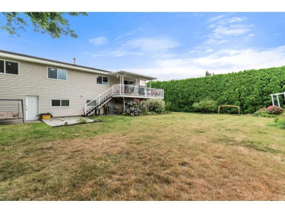 45992 SILVER Avenue | Chilliwack British Columbia | Slide Image Thirty-eight