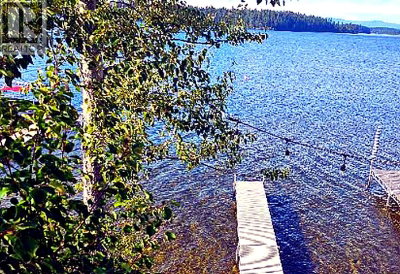 54115 GUEST Road | Cluculz Lake British Columbia | Slide Image One