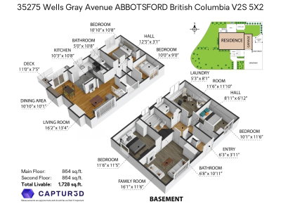 35275 WELLS GRAY Avenue | Abbotsford British Columbia | Slide Image Two
