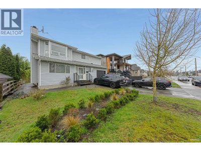 249 PEMBINA Street | New Westminster British Columbia | Slide Image Two