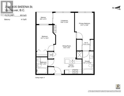 405 SKEENA Street | Vancouver British Columbia | Slide Image Thirty-one