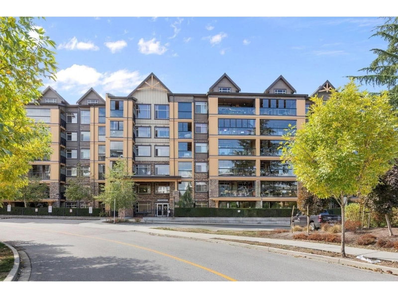 8157 207 Street Langley British Columbia, V2Y 0V3 - 3 Bedrooms Condo For Sale