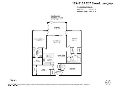 8157 207 Street | Langley British Columbia | Slide Image Thirty-four