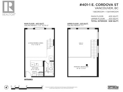1 CORDOVA Street | Vancouver British Columbia | Slide Image Thirty