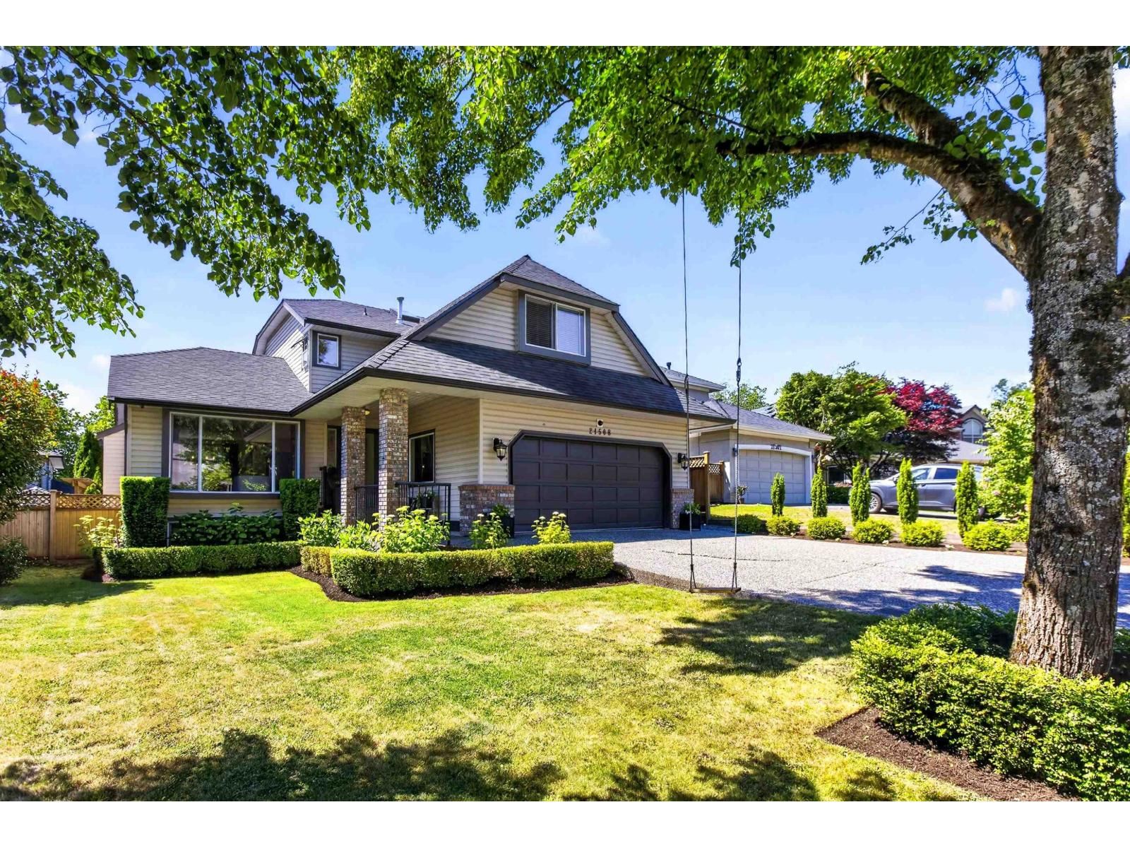 21508 84 Avenue, Langley, British Columbia V1M 2M1
