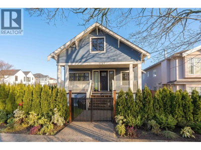 1727 22ND Avenue | Vancouver British Columbia | Slide Image One