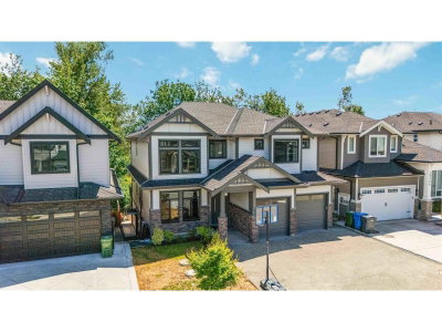 29574 CORVINA Court | Abbotsford British Columbia | Slide Image Two