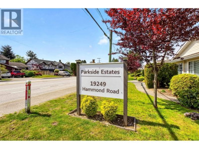 19249 HAMMOND Road | Pitt Meadows British Columbia | Slide Image Thirty-two