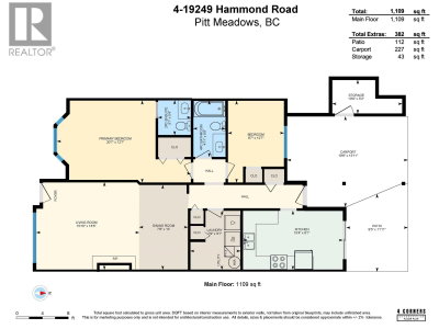 19249 HAMMOND Road | Pitt Meadows British Columbia | Slide Image Thirty-four