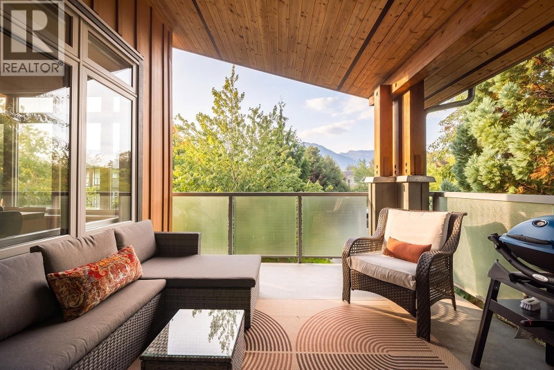 40147 GOVERNMENT Road Squamish British Columbia, V8B 0R6 - 3 Bedrooms Condo For Sale