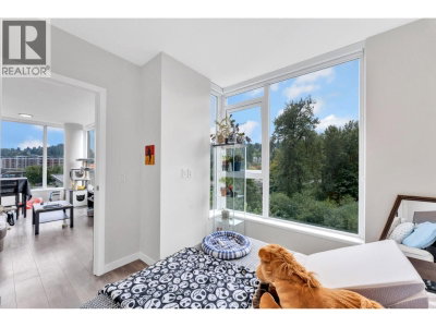 308 MORRISSEY Road | Port Moody British Columbia | Slide Image Thirty-two