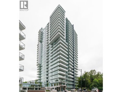 308 MORRISSEY Road | Port Moody British Columbia | Slide Image Four