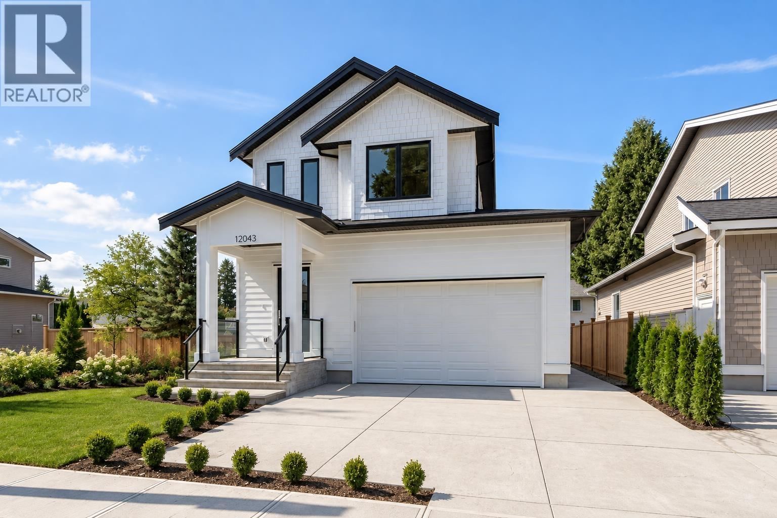 12043 BONSON Road, Pitt Meadows, British Columbia V3Y 1K6