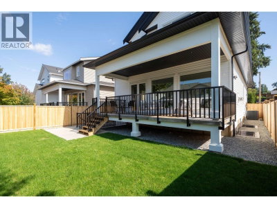 12043 BONSON Road | Pitt Meadows British Columbia | Slide Image Twenty-nine