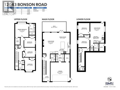 12043 BONSON Road | Pitt Meadows British Columbia | Slide Image Thirty