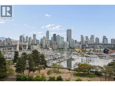 1490 PENNYFARTHING Drive | Vancouver British Columbia | Slide Image Five