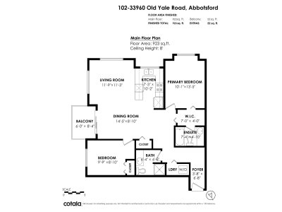 33960 OLD YALE Road | Abbotsford British Columbia | Slide Image Thirty-seven