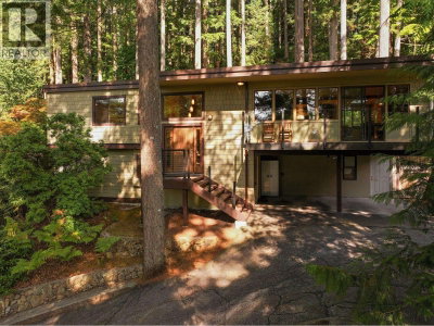 2344 HYANNIS Drive | North Vancouver British Columbia | Slide Image Two