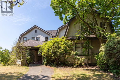 4987 CONNAUGHT Drive | Vancouver British Columbia | Slide Image Two