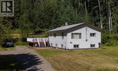 1716 SHADY VALLEY Road | Prince George British Columbia | Slide Image One