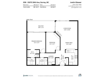 15272 19 Avenue | Surrey British Columbia | Slide Image Twenty-three