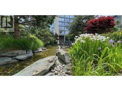 410 BEACH Crescent | Vancouver British Columbia | Slide Image Thirty-five