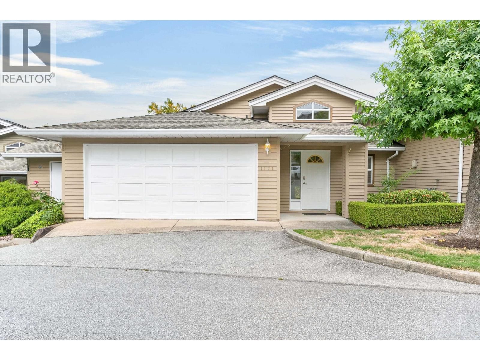 1171 O'FLAHERTY Gate, Port Coquitlam, British Columbia V3C 6H2