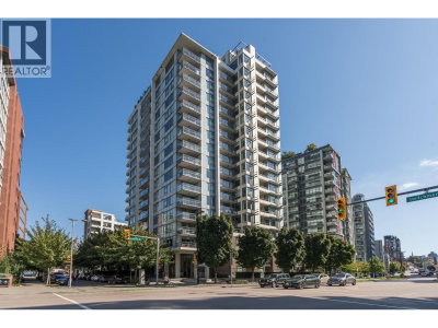 110 SWITCHMEN Street | Vancouver British Columbia | Slide Image Thirty-five