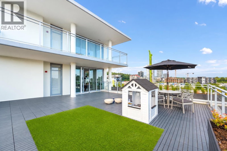 3198 RIVERWALK Avenue Vancouver British Columbia, V5S 0E8 - 3 Bedrooms Waterfront Condo For Sale