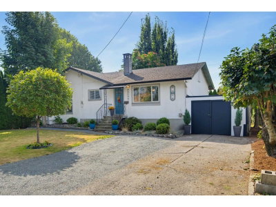 46156 THIRD Avenue | Chilliwack British Columbia | Slide Image Two