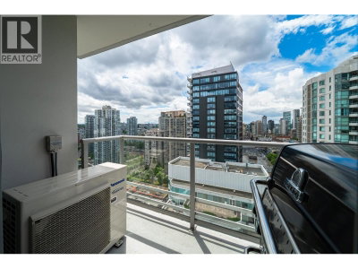 821 CAMBIE Street | Vancouver British Columbia | Slide Image Twenty