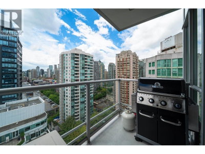 821 CAMBIE Street | Vancouver British Columbia | Slide Image Twenty-one