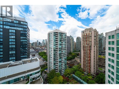 821 CAMBIE Street | Vancouver British Columbia | Slide Image Twenty-two