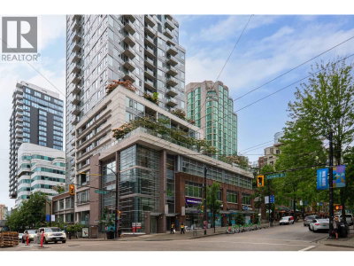 821 CAMBIE Street | Vancouver British Columbia | Slide Image Thirty-seven