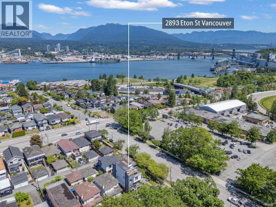 2893 ETON Street | Vancouver British Columbia | Slide Image Twenty