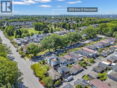 2893 ETON Street | Vancouver British Columbia | Slide Image Twenty-two