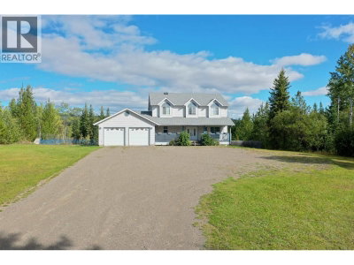 3270 WALLACE Road | Burns Lake British Columbia | Slide Image One
