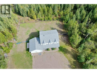 3270 WALLACE Road | Burns Lake British Columbia | Slide Image Two