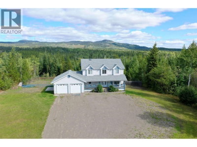 3270 WALLACE Road | Burns Lake British Columbia | Slide Image Thirty-one