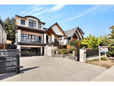 9487 162A Street | Surrey British Columbia | Slide Image Two