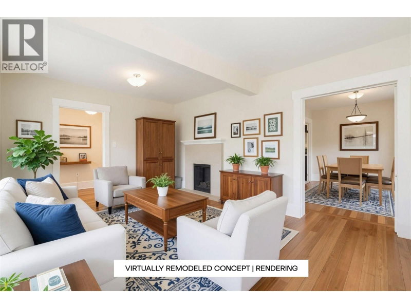 264 QUEENS Road North Vancouver British Columbia, V7N 2K5 - 4 Bedrooms Home For Sale