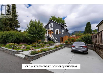 264 QUEENS Road | North Vancouver British Columbia | Slide Image Five