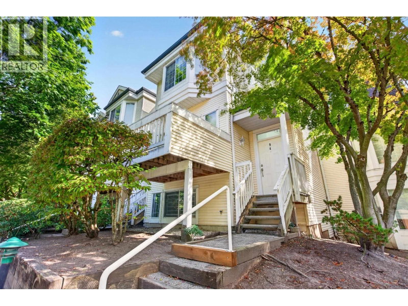 12500 MCNEELY Drive Richmond British Columbia, V6V 2S4 - 3 Bedrooms Condo For Sale