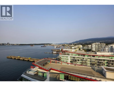 199 VICTORY SHIP Way | North Vancouver British Columbia | Slide Image Twenty-five
