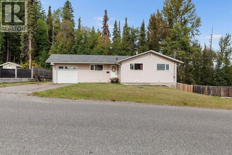 2236 CROFT Road Prince George British Columbia, V2K 3W4 - 4 Bedrooms Home For Sale