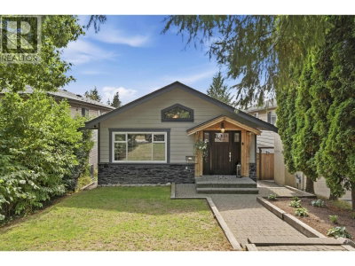1153 WELLINGTON Drive | North Vancouver British Columbia | Slide Image Two