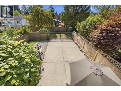 1153 WELLINGTON Drive | North Vancouver British Columbia | Slide Image Thirty-three
