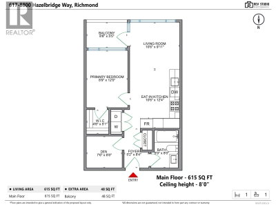 8800 HAZELBRIDGE Way | Richmond British Columbia | Slide Image Twenty-six